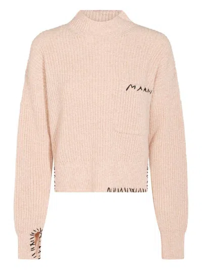 MARNI MARNI SWEATERS