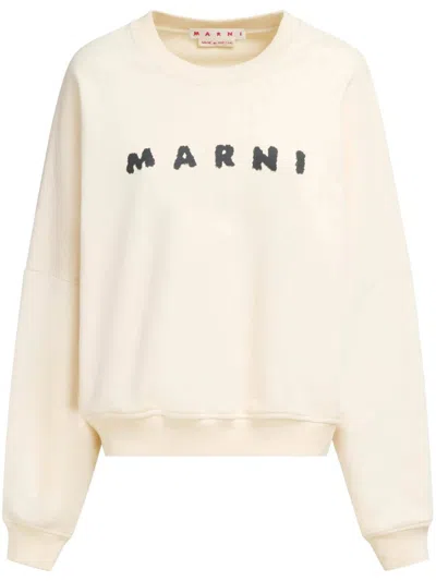 MARNI MARNI SWEATERS