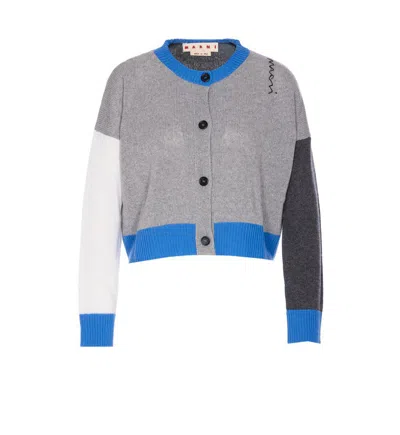 MARNI MARNI SWEATERS