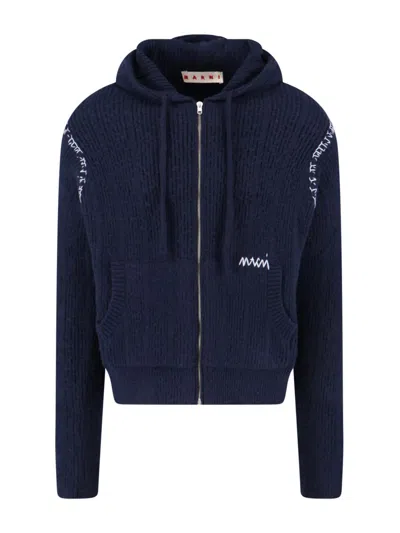 MARNI MARNI SWEATERS