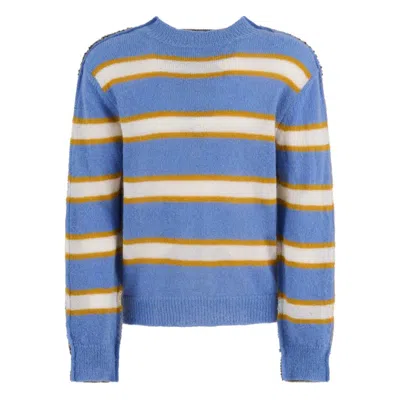 MARNI MARNI SWEATERS