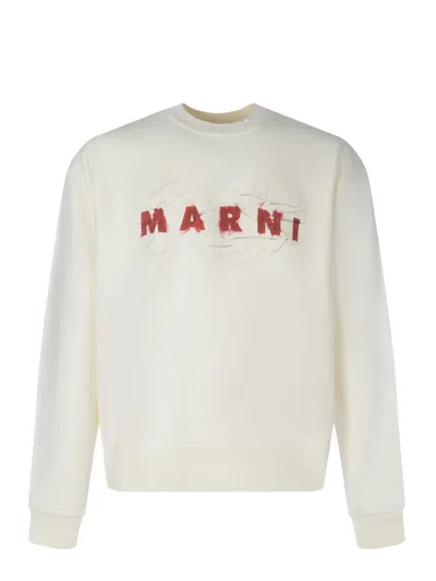 MARNI MARNI  SWEATERS