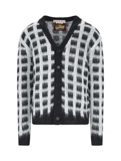 Marni Sweaters In Multi