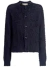 Marni Cardigan In Black