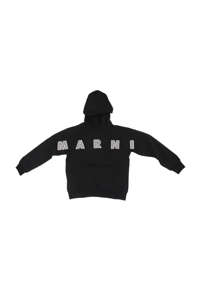 Marni Sweaters Black