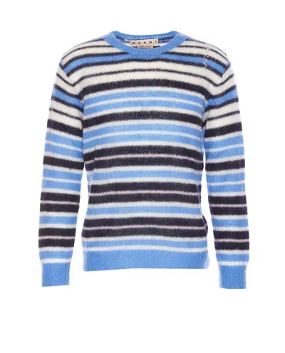 MARNI MARNI KNITWEAR