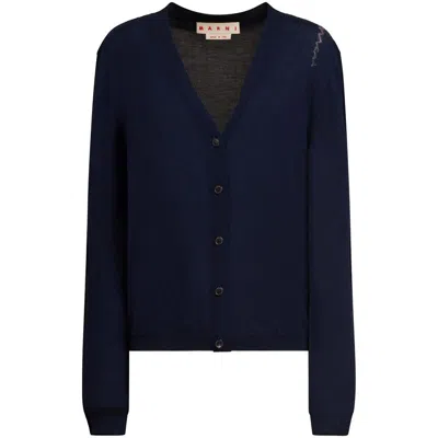 MARNI MARNI SWEATERS
