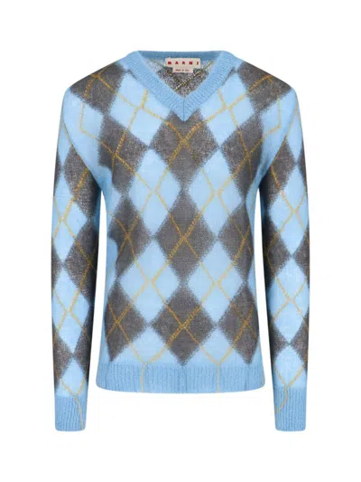 MARNI MARNI JERSEY