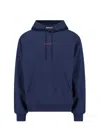 Marni Sweaters In Blue