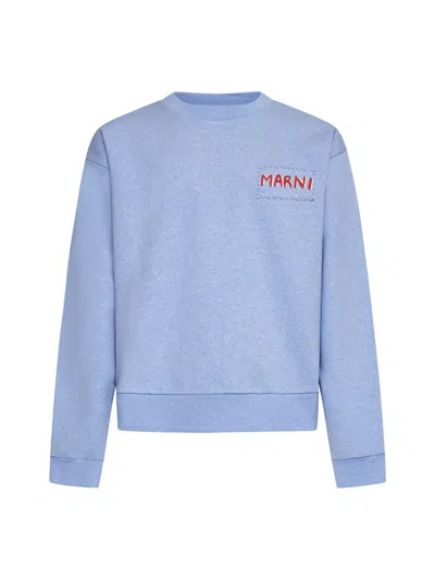 MARNI MARNI SWEATERS