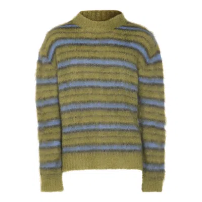 Marni Sweaters Bright In Multi