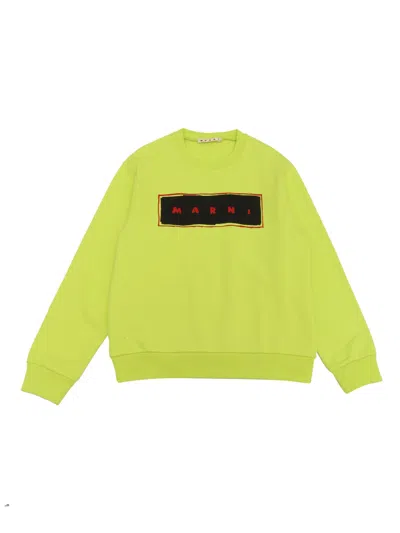 Marni Jumpers In Multi