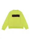 Marni Sweaters In Multicolor