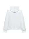 Marni Sweaters In Natural White