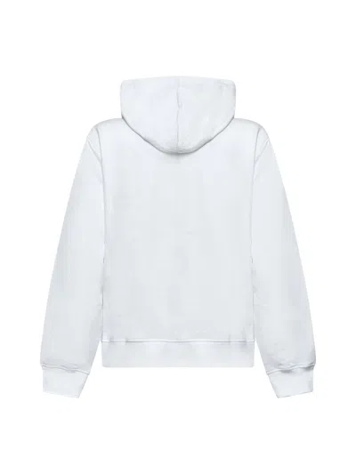 Marni Sweaters In White
