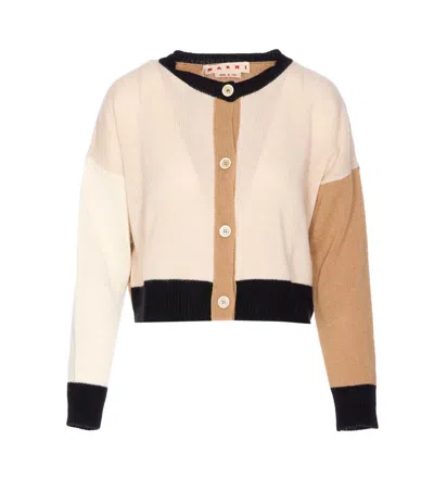 MARNI MARNI SWEATERS