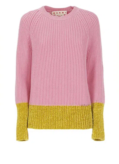 MARNI MARNI SWEATERS