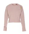 MARNI MARNI SWEATERS