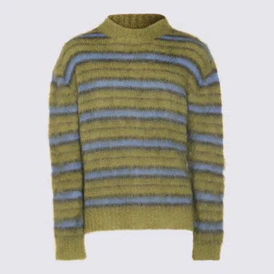 MARNI MARNI SWEATERS