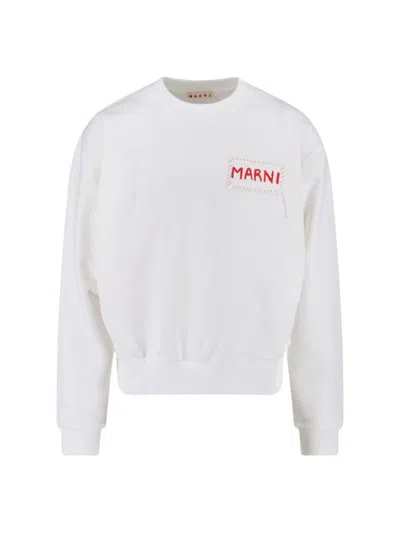 MARNI MARNI SWEATERS