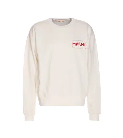 MARNI MARNI SWEATERS