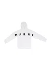 Marni Sweaters White In White