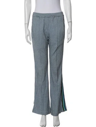 Pre-owned Marni Sweatpants In Blue