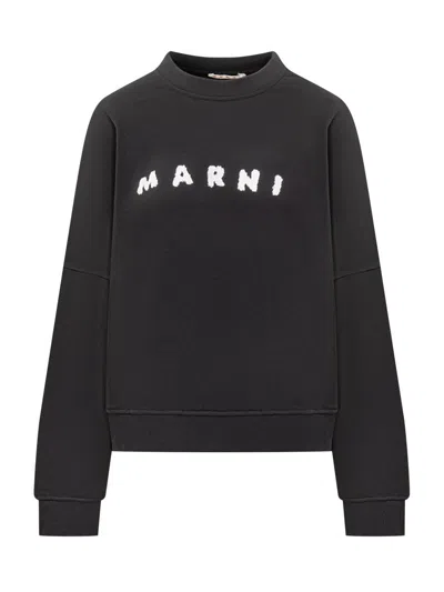 MARNI MARNI MARNI SWEATSHIRT