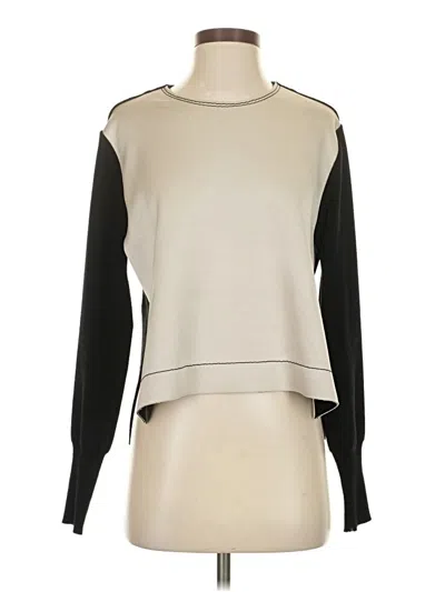 Pre-owned Marni Sweatshirt In Black