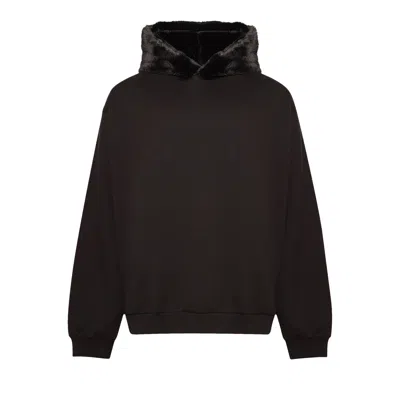 Pre-owned Marni Sweatshirt 'black' | Men's Size 48