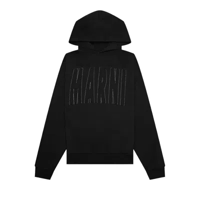 Pre-owned Marni Sweatshirt 'black' | Men's Size 52