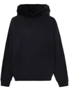 Marni Sweatshirt Clothing In Black