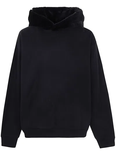 Marni Sweatshirt Clothing In Black