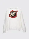 Marni Sweatshirt  Men Color White In White