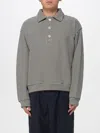Marni Sweatshirt  Men Color White In Blue