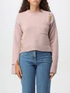 MARNI SWEATER MARNI WOMAN COLOR PINK,F87191010