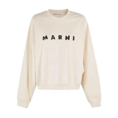 MARNI MARNI SWEATSHIRT