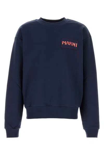 MARNI MARNI SWEATSHIRTS