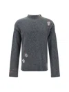 Marni Sweater In Granite