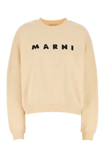 MARNI MARNI SWEATSHIRTS