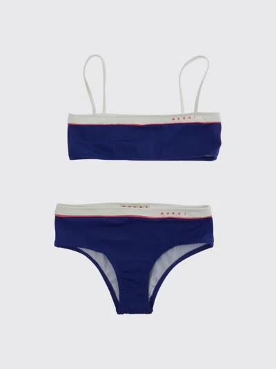 MARNI MARNI BIKINI SWIMSUIT,I15666009