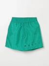 Marni Swimsuit  Kids Color Green