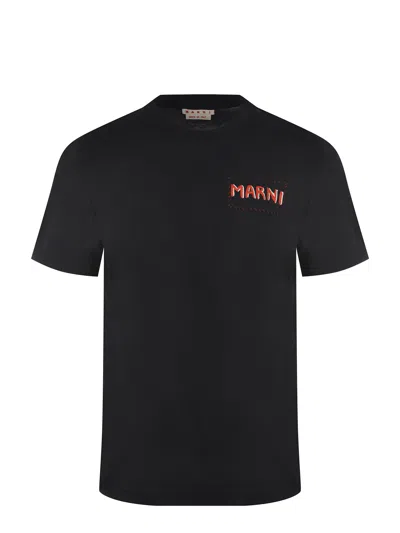 MARNI MARNI T-SHIRT