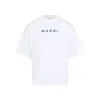 Marni Wordmark Tee