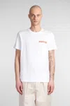Marni Cotton Jersey T-shirt