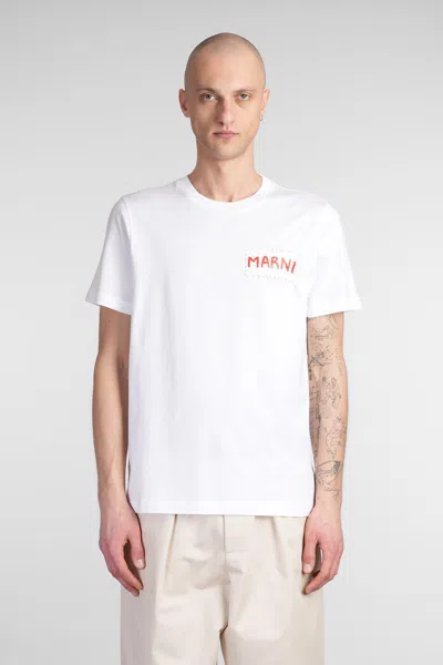 MARNI MARNI T-SHIRT