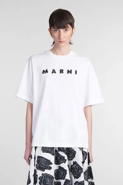 MARNI MARNI T-SHIRT