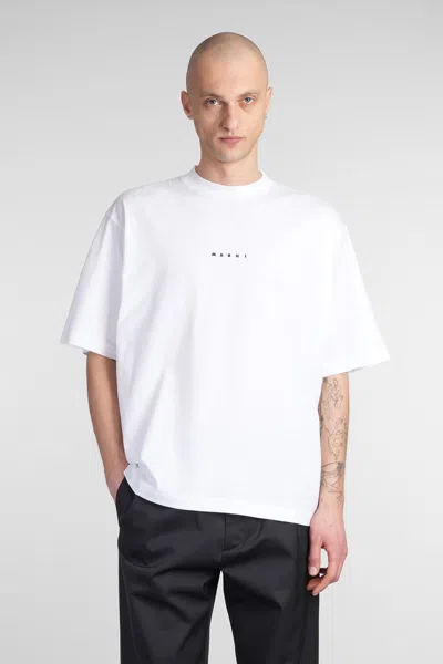 MARNI MARNI T-SHIRT