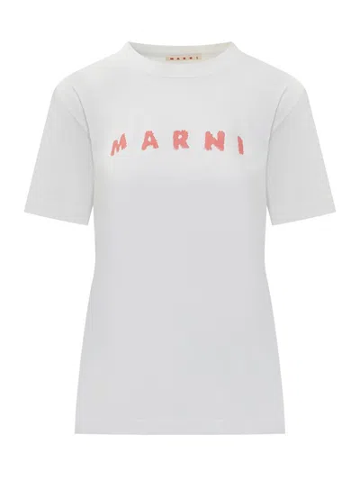 MARNI MARNI MARNI T-SHIRT