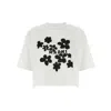 Marni T-shirt In Neutral